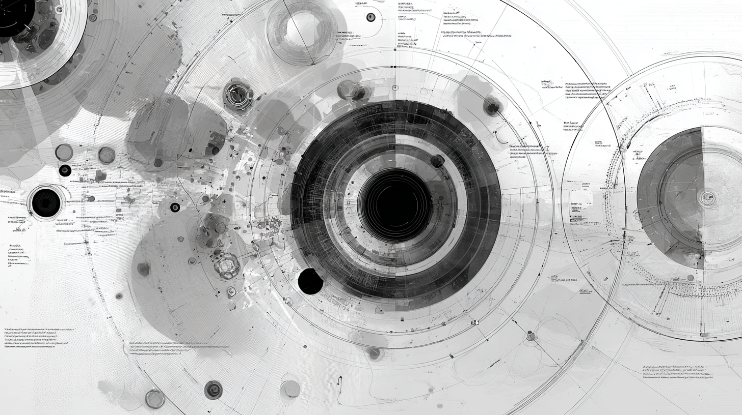 Mappa di sistema complesso